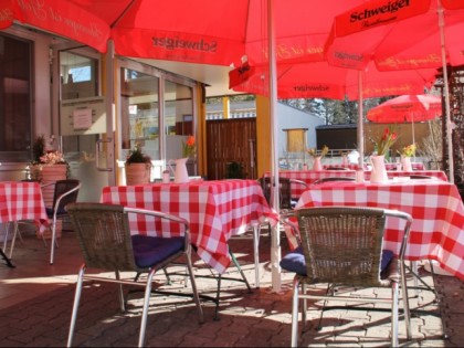 照片: Punto Pasta Steinofenpizzeria