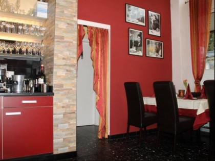 照片: Punto Pasta Steinofenpizzeria
