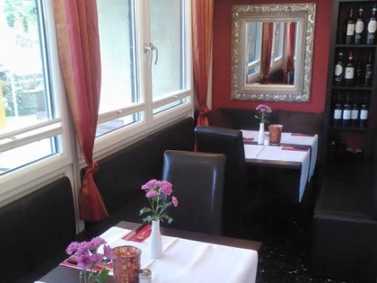 照片: Punto Pasta Steinofenpizzeria
